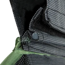 Organizers-Bo-Camp Tentorganizer 4-vaks met 1 deur grijs