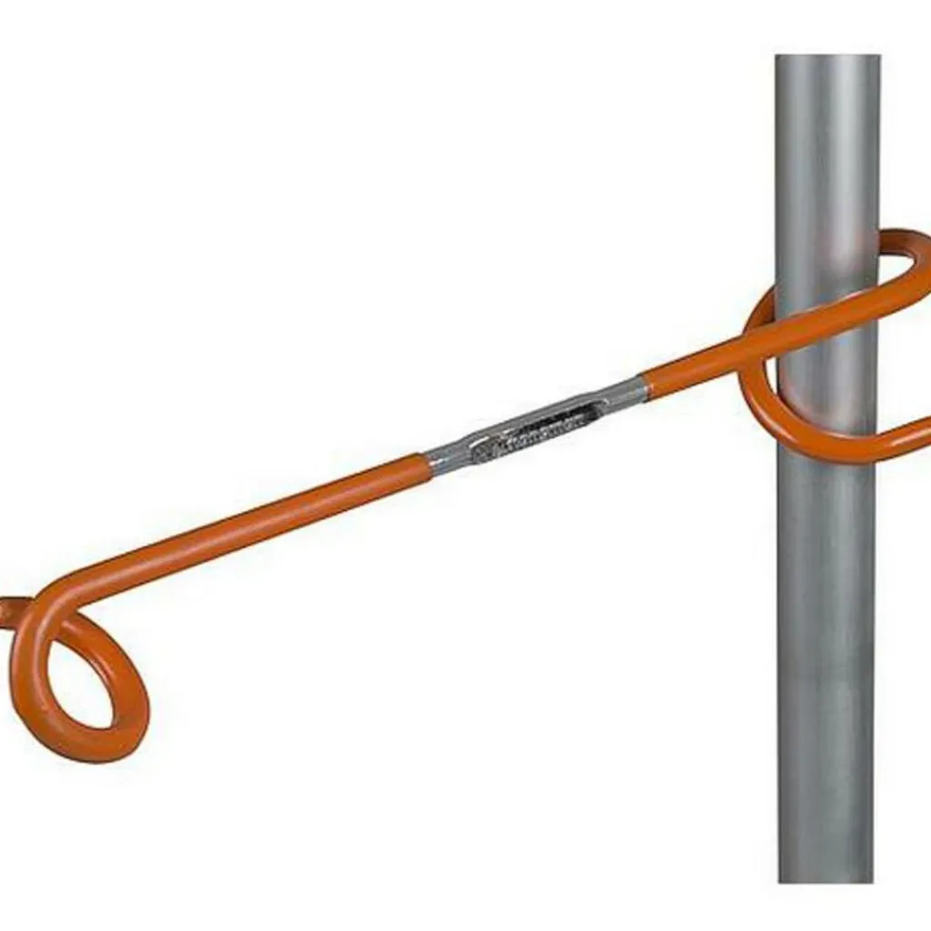 Bo-Camp Tentstok ophanghaak< Tentstokken|Tentstokken