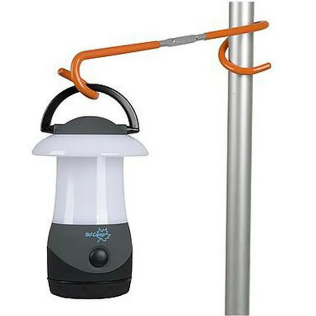 Bo-Camp Tentstok ophanghaak< Tentstokken|Tentstokken