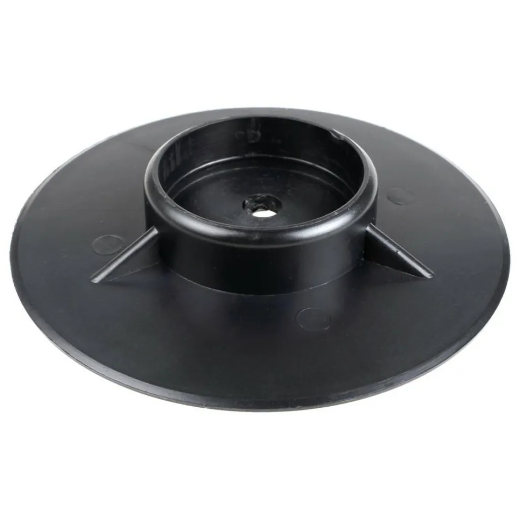 Tentstokken|Tentstokken-Bo-Camp Tentstokvoet groot