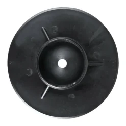 Tentstokken|Tentstokken-Bo-Camp Tentstokvoet groot