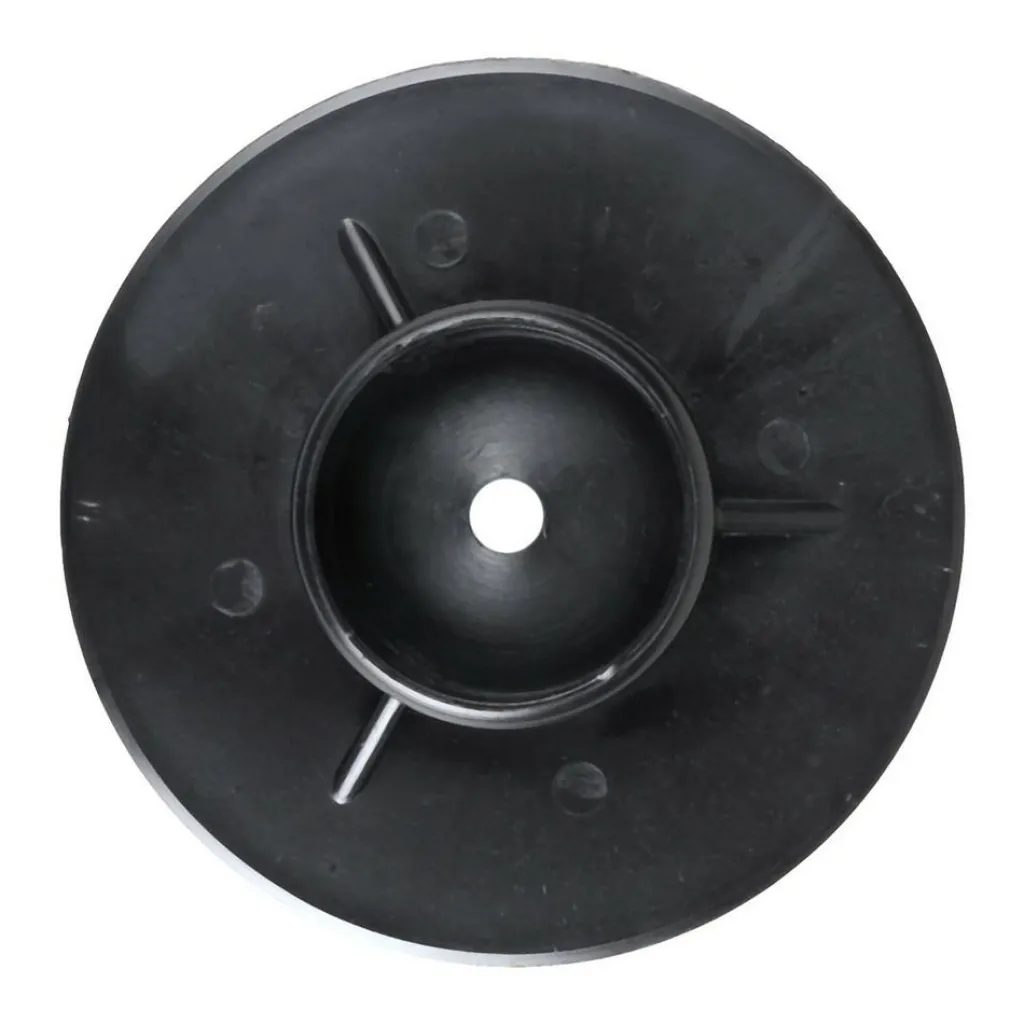 Tentstokken|Tentstokken-Bo-Camp Tentstokvoet groot