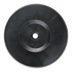 Tentstokken|Tentstokken-Bo-Camp Tentstokvoet groot