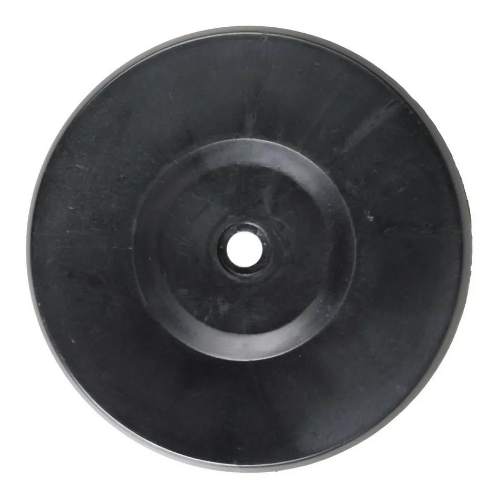 Tentstokken|Tentstokken-Bo-Camp Tentstokvoet groot