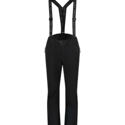 Bogner 14077575 Scott skibroek heren black black< Wintersport|Skibroeken