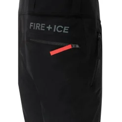 Bogner 14077575 Scott skibroek heren black black< Wintersport|Skibroeken