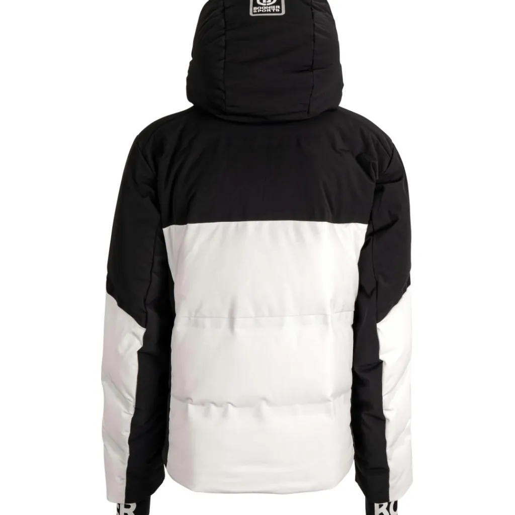 Bogner Amon Down winterjas heren black< Ski Jassen|Wintersport