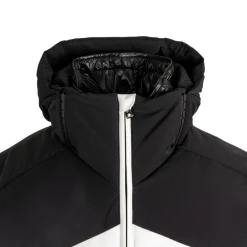 Bogner Amon Down winterjas heren black< Ski Jassen|Wintersport