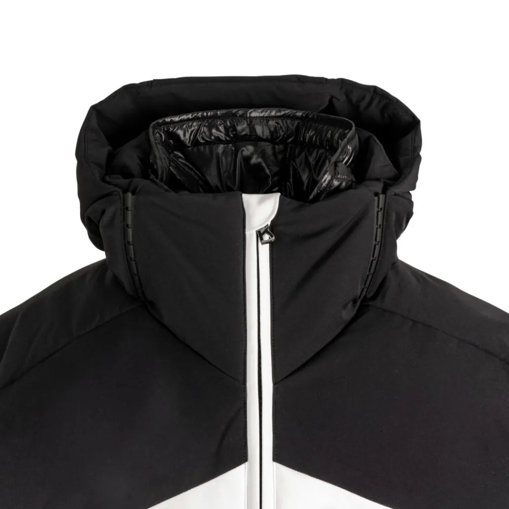 Bogner Amon Down winterjas heren black< Ski Jassen|Wintersport