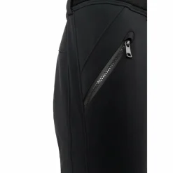 Bogner Curt softshell skibroek heren black< Skibroeken|Wintersport