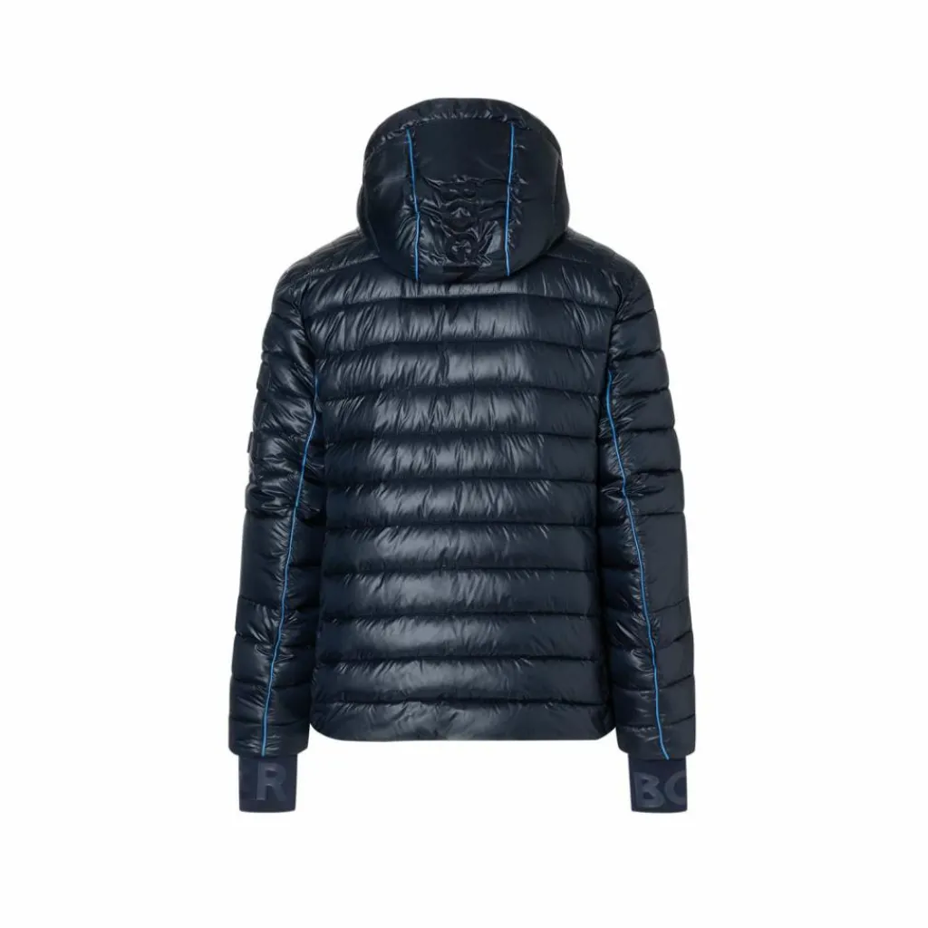 Bogner Dori winterjas heren navy< Ski Jassen|Wintersport