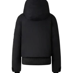 Ski Jassen|Wintersport-Bogner Emely winterjas dames black