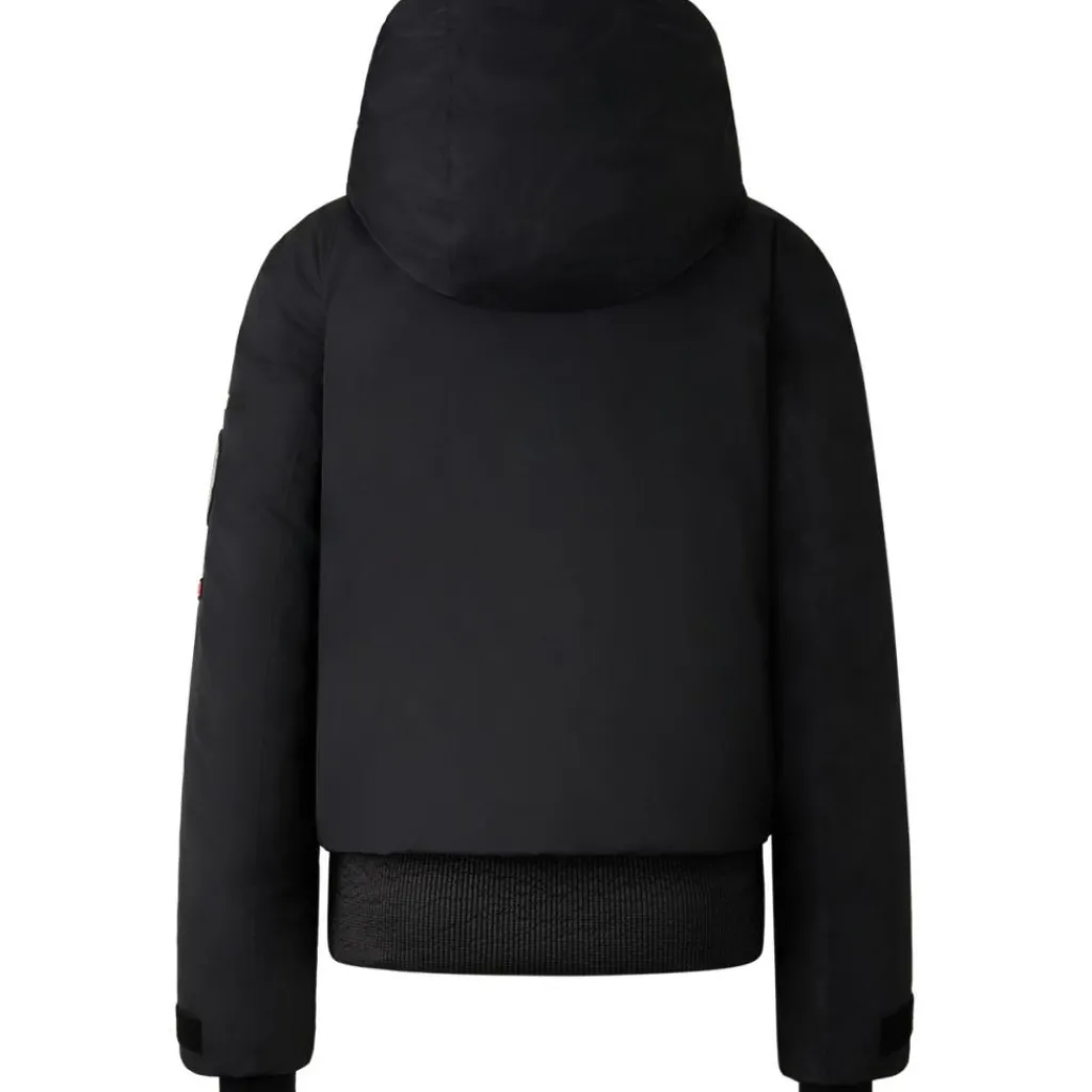 Ski Jassen|Wintersport-Bogner Emely winterjas dames black