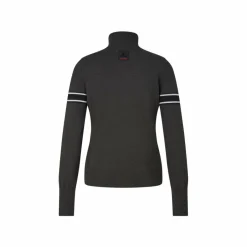 Wintersport|Skipullies-Bogner Fire+Ice  Azra skipully dames anthracite