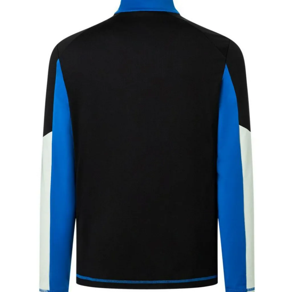 Skipullies|Wintersport-Bogner Fire+Ice Berkan skipully heren nautical blue