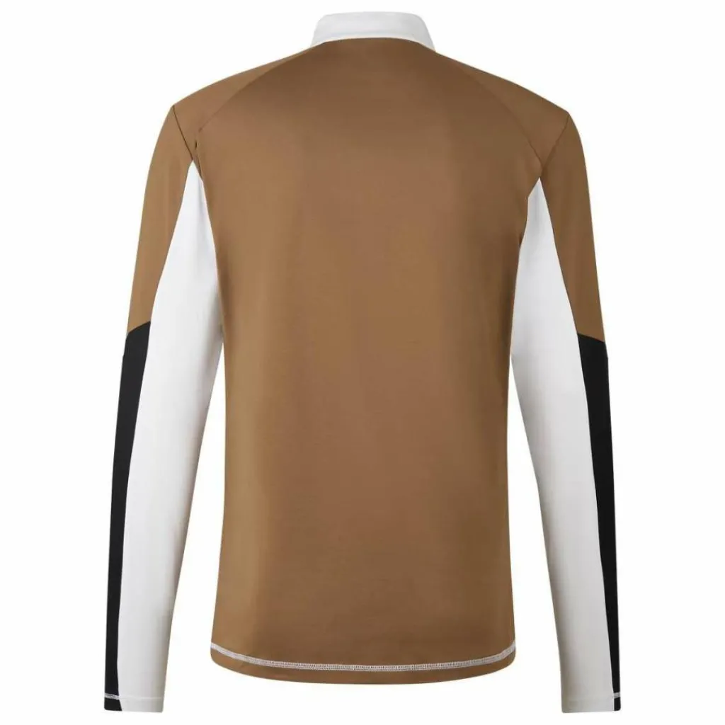 Skipullies|Wintersport-Bogner Fire+Ice Berkan skipully heren offwhite