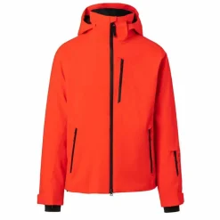 Bogner Fire+Ice  Eason winterjas heren vibrant fire< Ski Jassen|Wintersport