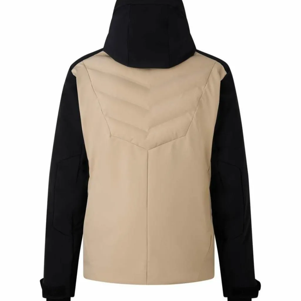 Bogner Fire+Ice Ivo winterjas heren dune< Ski Jassen|Wintersport
