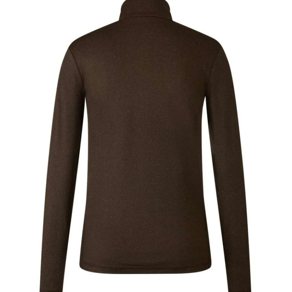 Bogner Fire+Ice Margo skipully dames espresso< Skipullies|Wintersport