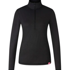 Skipullies|Wintersport-Bogner Fire+Ice  Margo skipully dames black