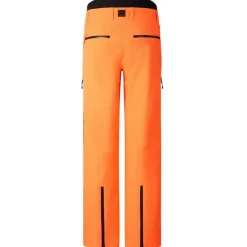 Bogner Fire+Ice  Nic skibroek heren vibrant orange< Skibroeken|Wintersport