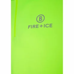 Wintersport|Skipullies-Bogner Fire+Ice  Pascal skipully heren lime