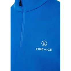 Skipullies|Wintersport-Bogner Fire+Ice  Pascal skipully heren nautical blue