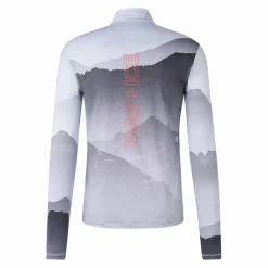 Bogner Fire+Ice  Pascal skipully heren white grey< Skipullies|Wintersport
