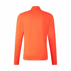 Bogner Fire+Ice  Pascal skipully heren vibrant fire< Skipullies|Wintersport