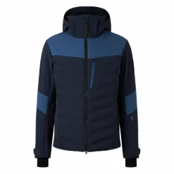 Bogner Fire+Ice  Radek winterjas heren night blue< Ski Jassen|Wintersport