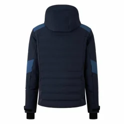 Bogner Fire+Ice  Radek winterjas heren night blue< Ski Jassen|Wintersport