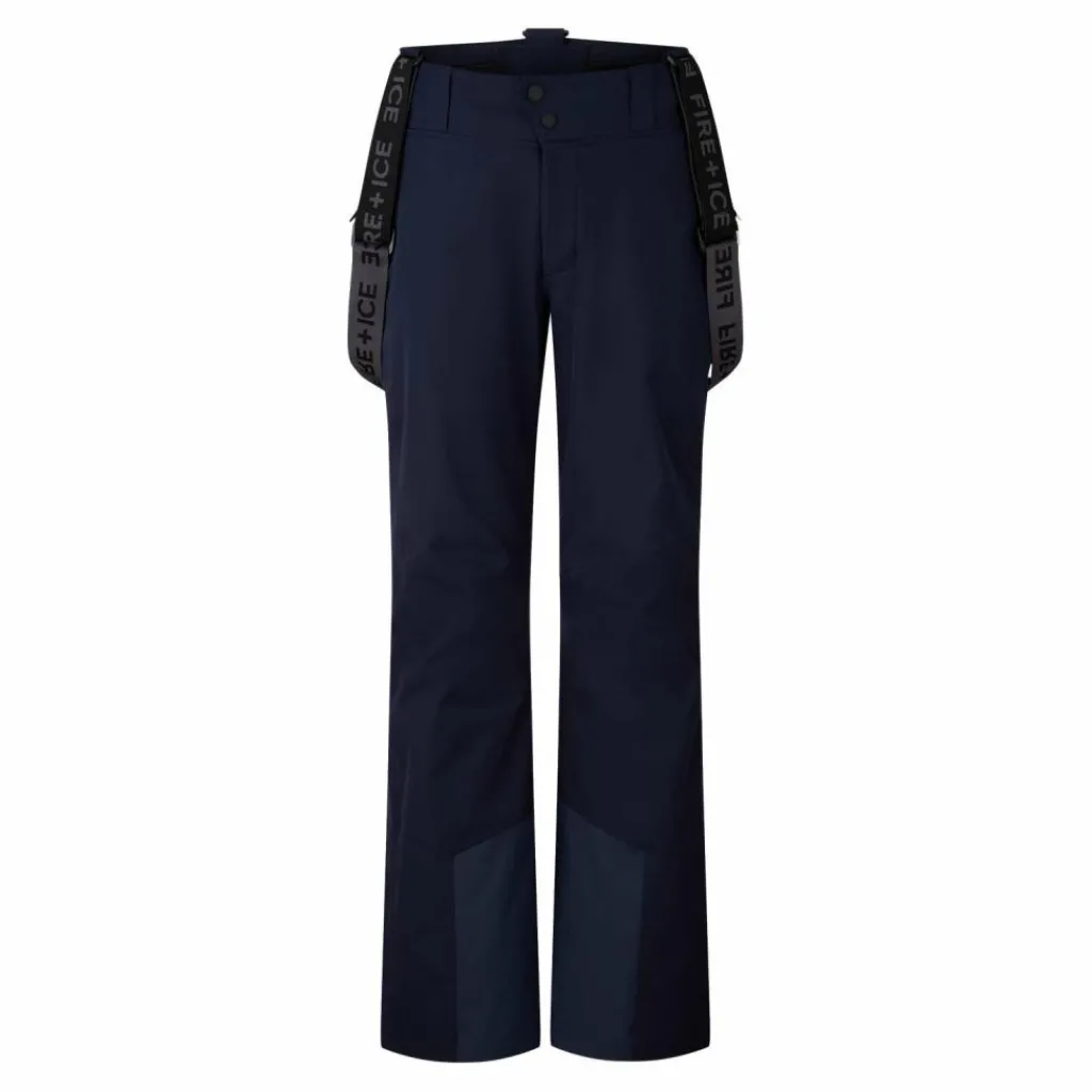 Bogner Fire+Ice Scott skibroek heren night blue< Skibroeken|Wintersport