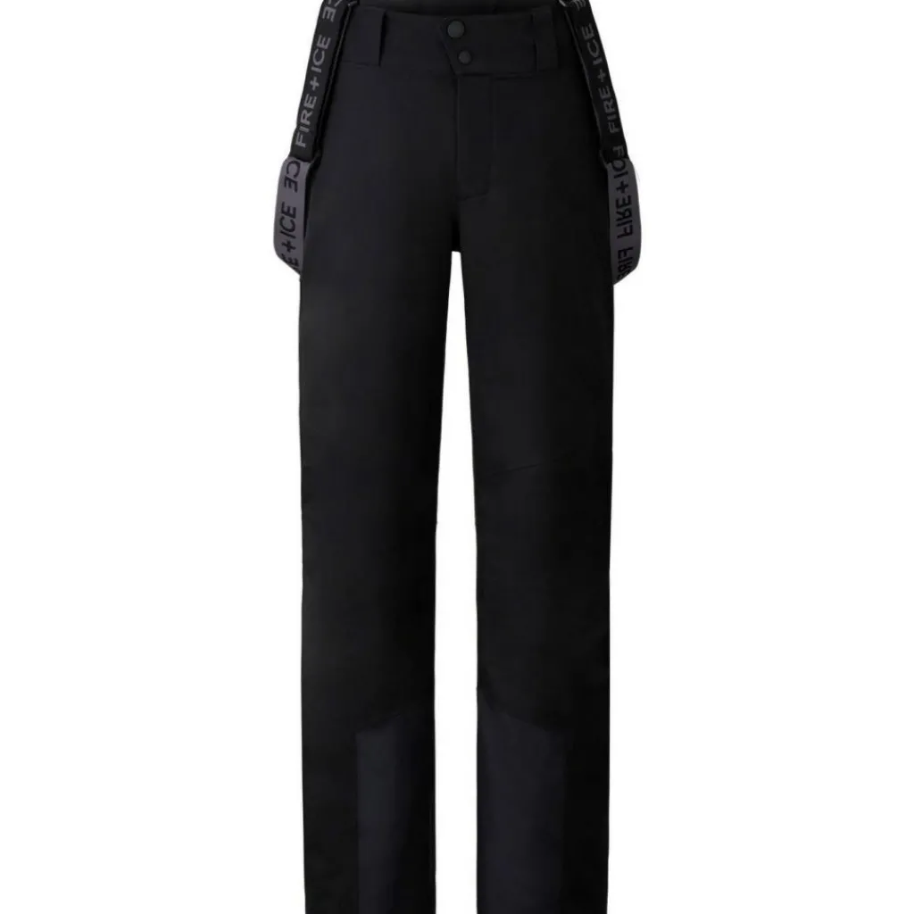 Bogner Fire+Ice Scott skibroek heren black< Skibroeken|Wintersport