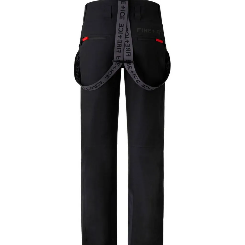 Bogner Fire+Ice Scott skibroek heren black< Skibroeken|Wintersport