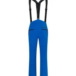 Skibroeken|Wintersport-Bogner Fire+Ice  Scott skibroek heren nautical blue