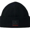 Bogner Fire+Ice  Tarek muts black< Mutsen|Wintersport