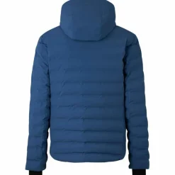 Ski Jassen|Wintersport-Bogner Fire+Ice  York winterjas heren blue grey