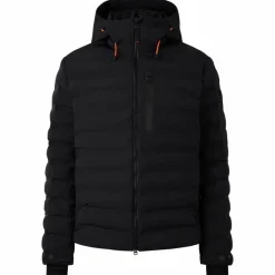 Bogner Fire+Ice  York winterjas heren black< Ski Jassen|Wintersport