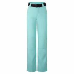 Bogner Fire+Ice  Zula softshell skibroek dames snow blue< Skibroeken|Wintersport