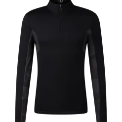 Skipullies|Wintersport-Bogner Florian skipully heren black