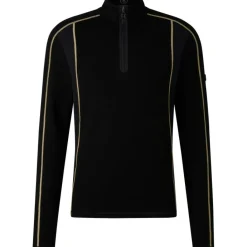 Skipullies|Wintersport-Bogner Flynn skipully heren black