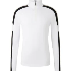Bogner Jannik skipully heren offwhite< Skipullies|Wintersport