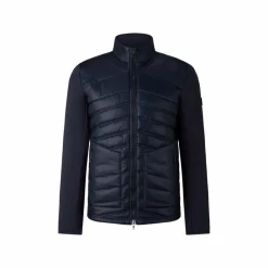Jassen-Bogner Kolya winterjas heren navy