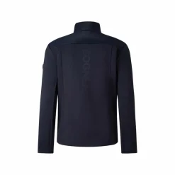 Jassen-Bogner Kolya winterjas heren navy