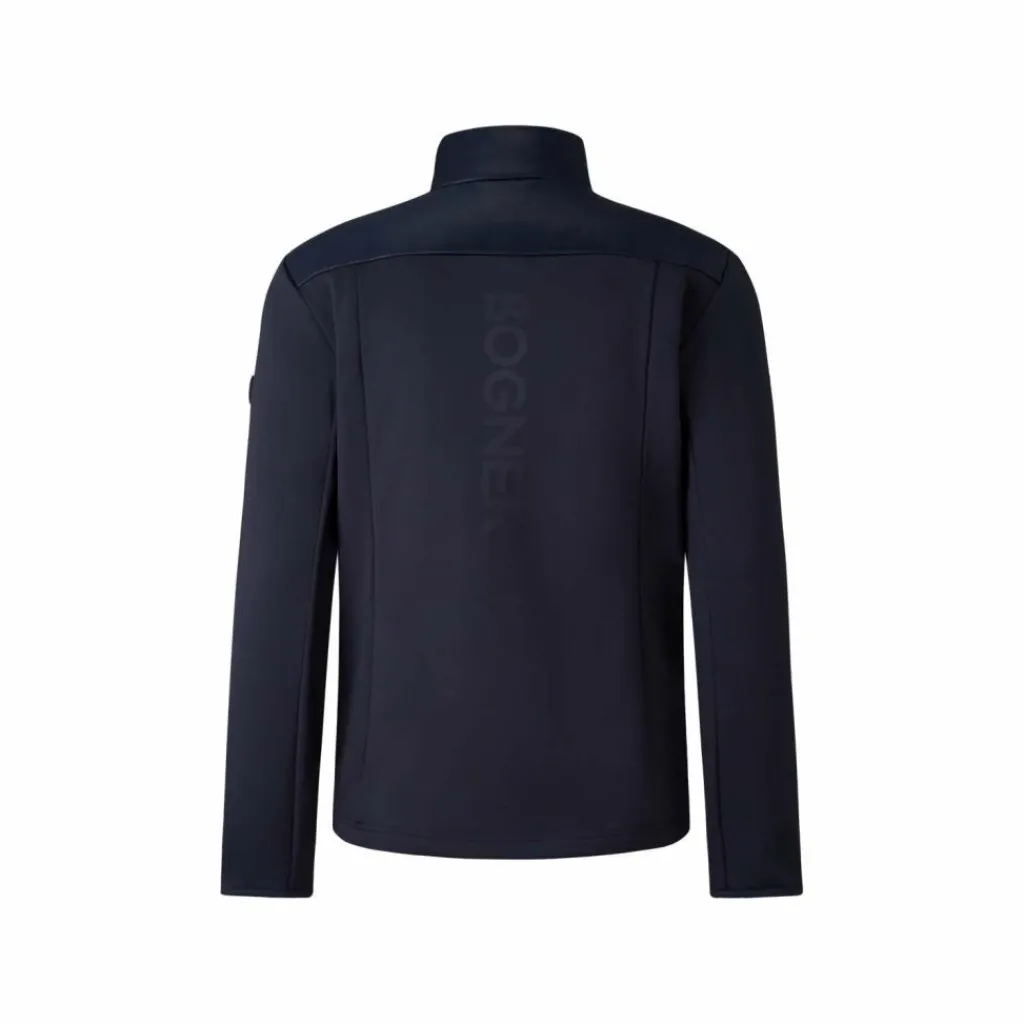 Jassen-Bogner Kolya winterjas heren navy