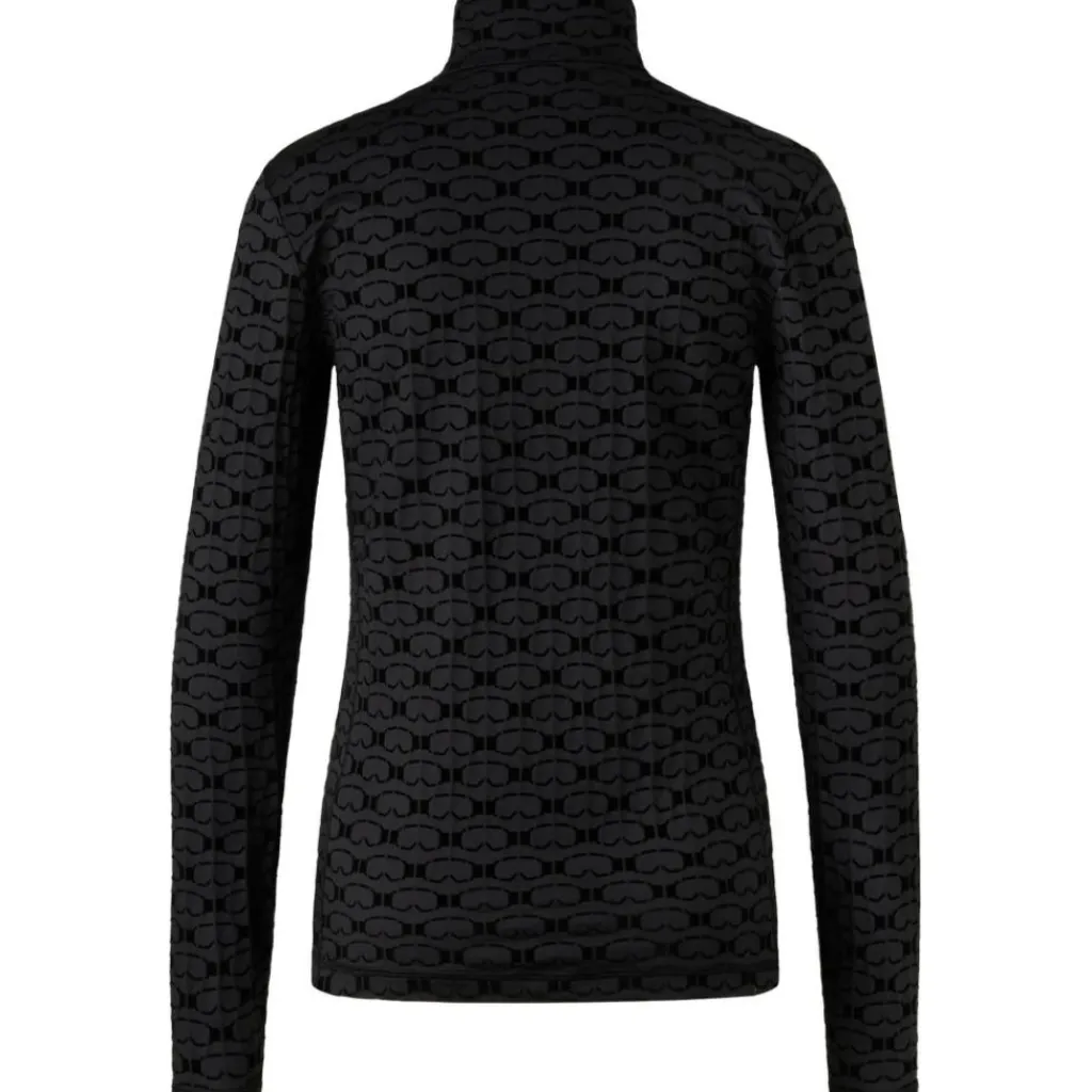 Bogner Margo skipully dames black< Skipullies|Wintersport