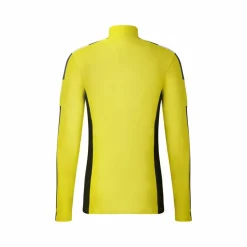 Bogner Mica skipully heren yellow< Skipullies|Wintersport
