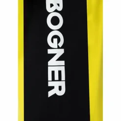 Bogner Mica skipully heren yellow< Skipullies|Wintersport