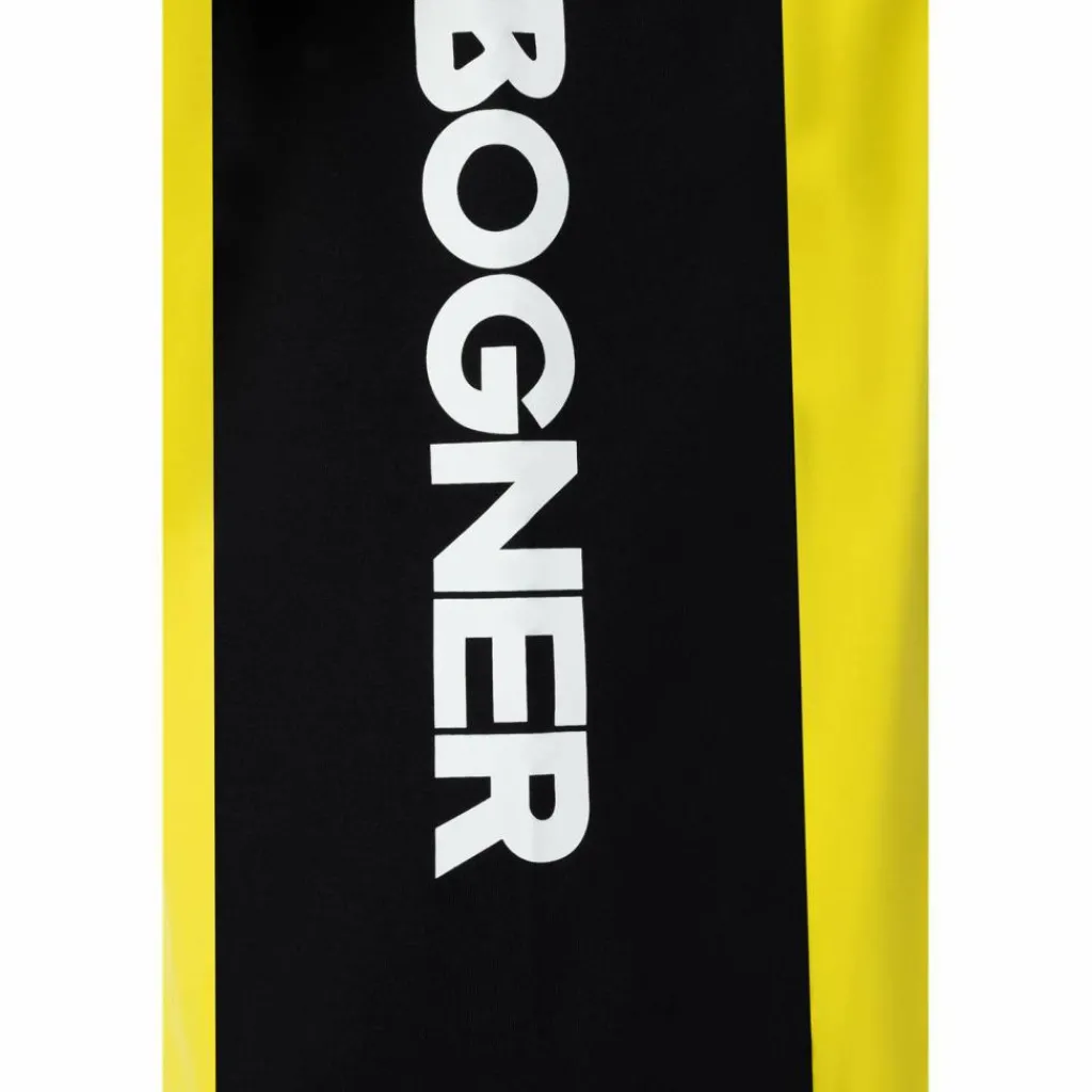 Bogner Mica skipully heren yellow< Skipullies|Wintersport