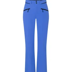 Bogner Nessa skibroek dames amparo blue< Skibroeken|Wintersport